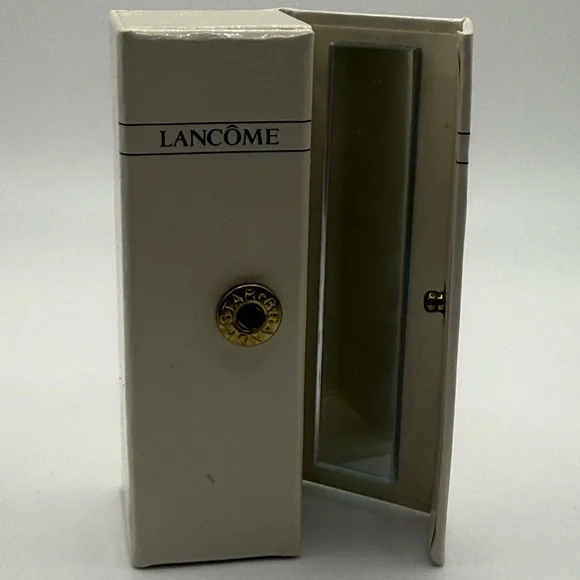 LANCOME Cream Lipstick Case with Mirror - Picture 7 of 8
